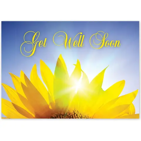 Get Well Cards