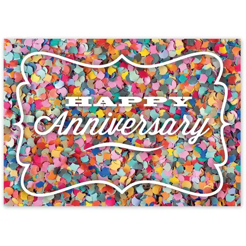 Anniversary Cards