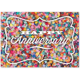 Anniversary Cards