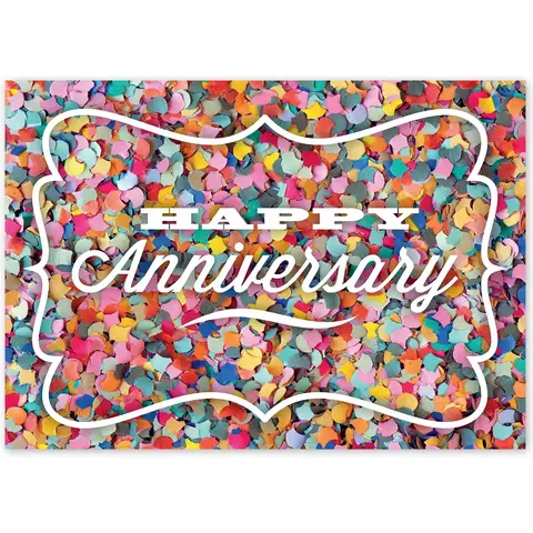 Anniversary Cards