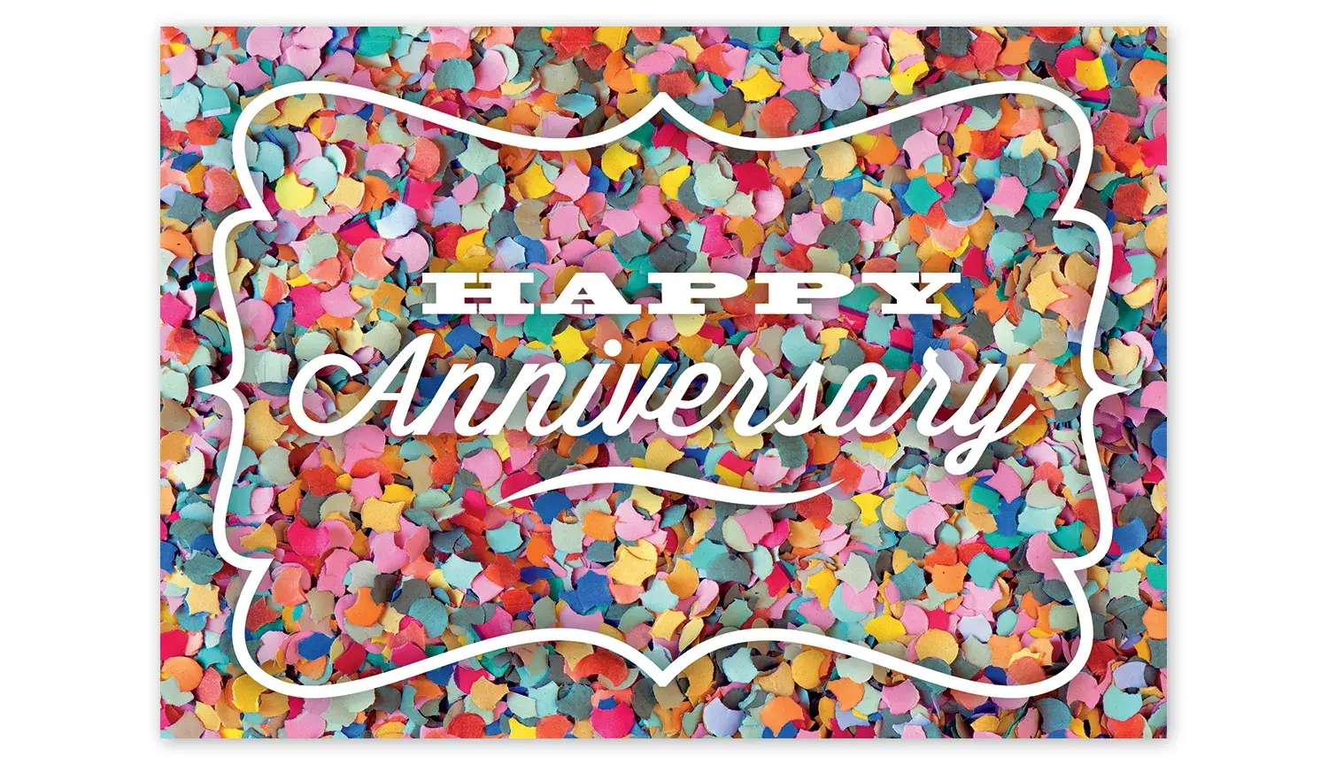 Anniversary Cards