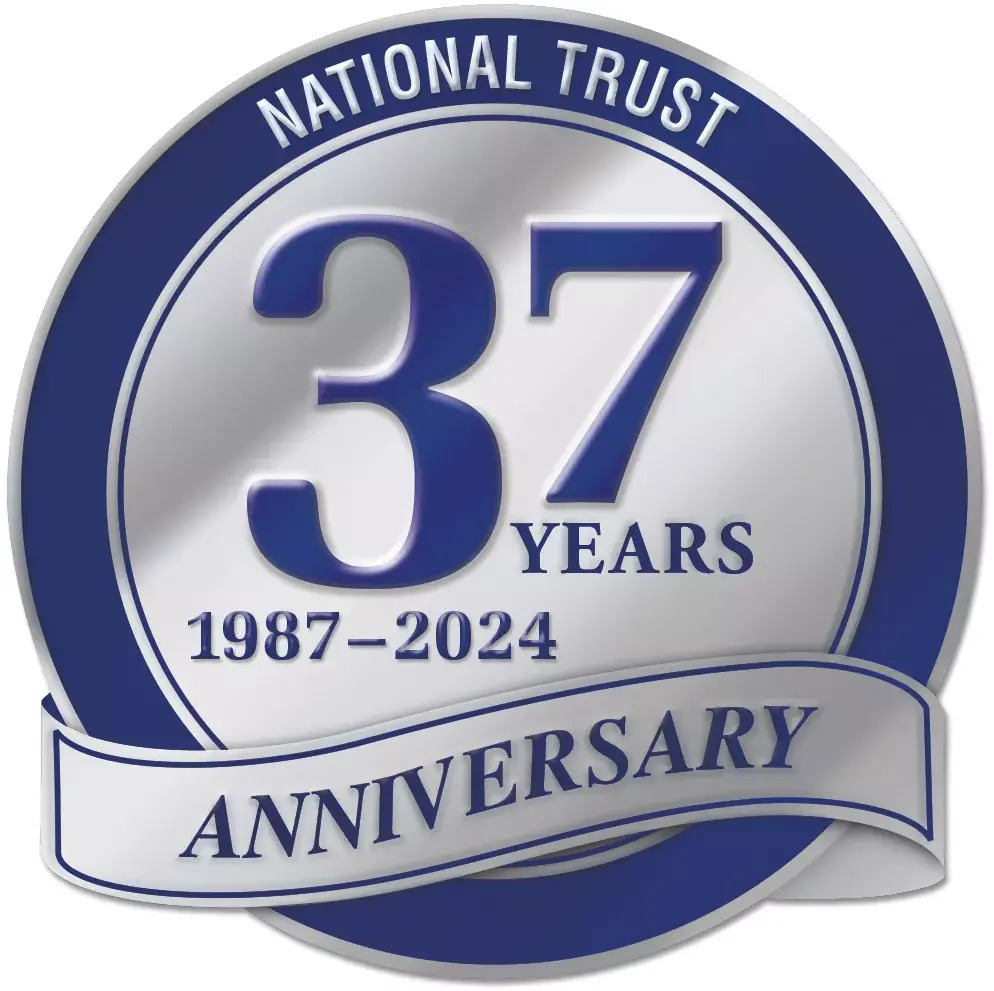 Personalized Anniversary Seal Rolls