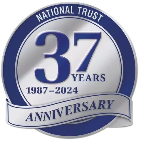 Personalized Anniversary Seal Rolls
