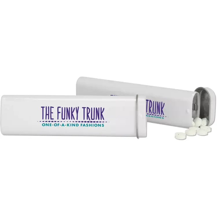 765003, Silhouette Mint Tin