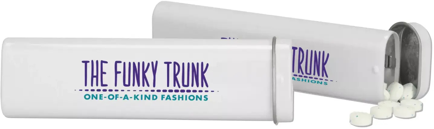 765003, Silhouette Mint Tin