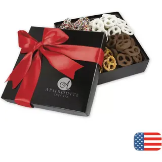 Gourmet Pretzel Gift Box