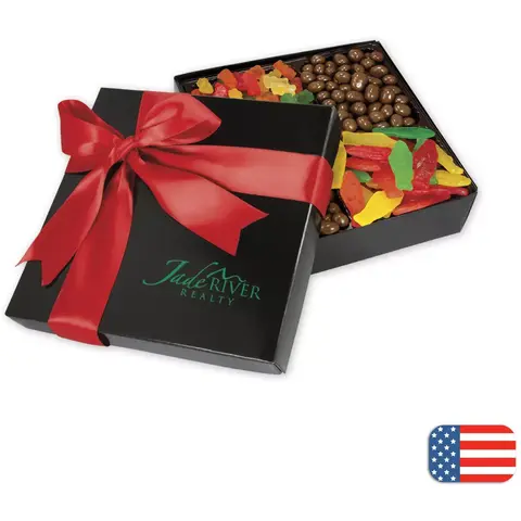 765008, Gourmet Confections Gift Box