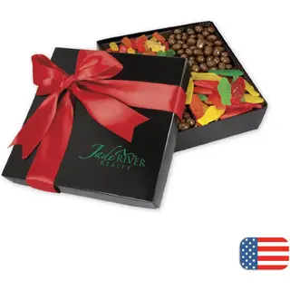 765008, Gourmet Confections Gift Box