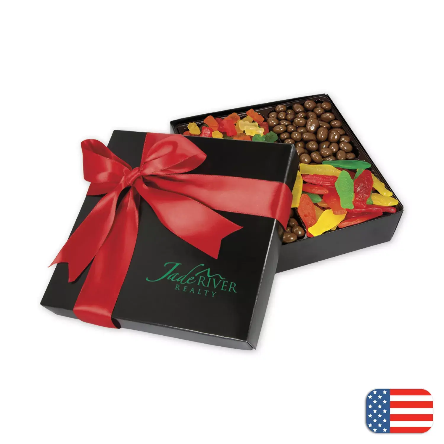 765008, Gourmet Confections Gift Box