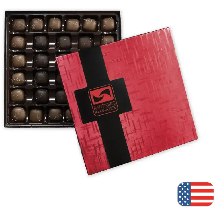 765009, Sea Salt Carmels