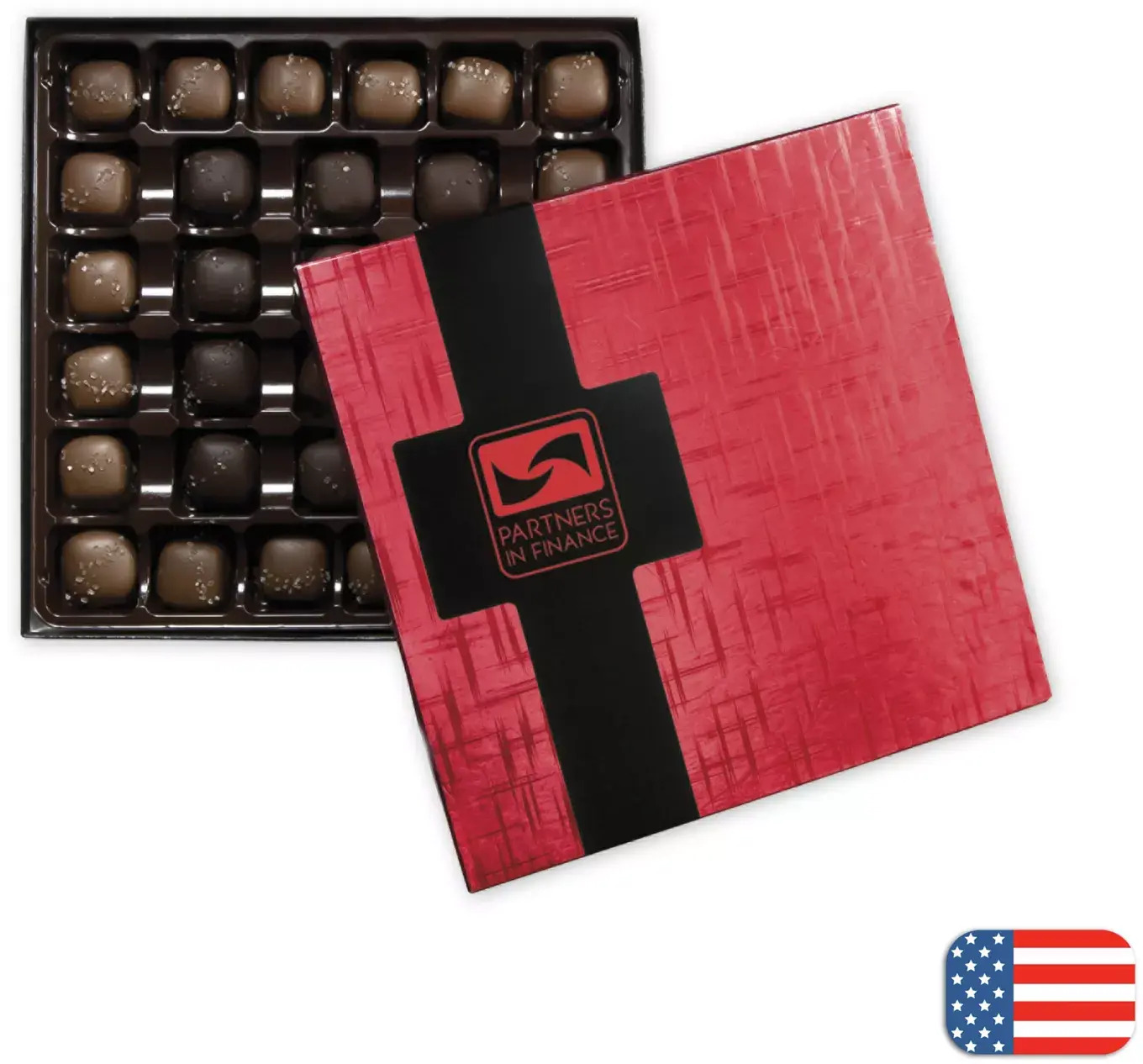 765009, Sea Salt Carmels