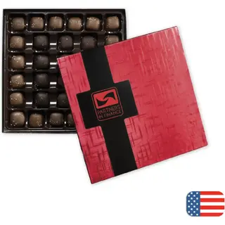 765009, Sea Salt Carmels