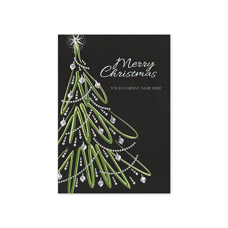 Wildy Whimisical Christmas Cards