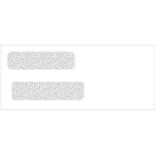 Printed Check Envelopes
