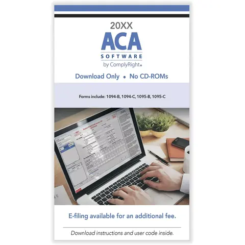 ACA Tax Software