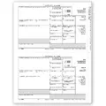 TF5171 - Laser 5498 Tax Forms - Copy B