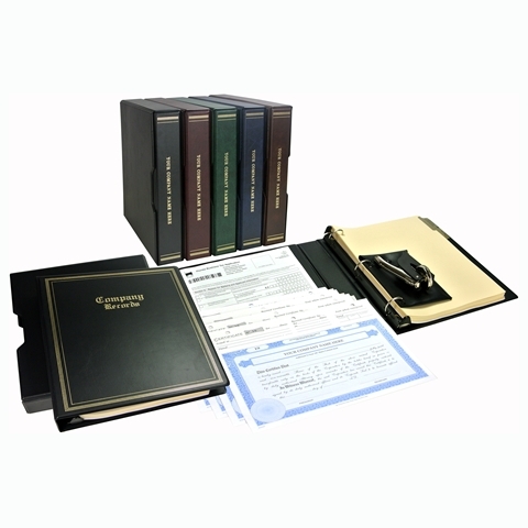 Standard-Corporate-Kit