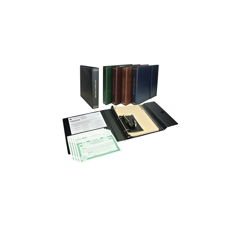 Vinyl Portfolio Corporate Kit