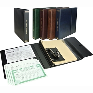 Vinyl Portfolio Corporate Kit