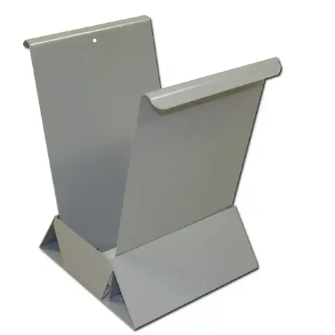 Ledger Posting Tray