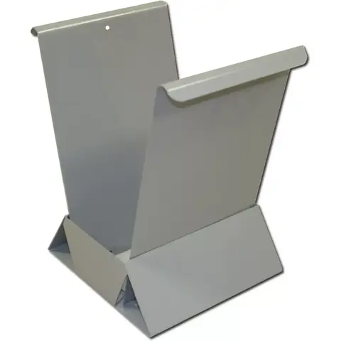 Ledger Posting Tray
