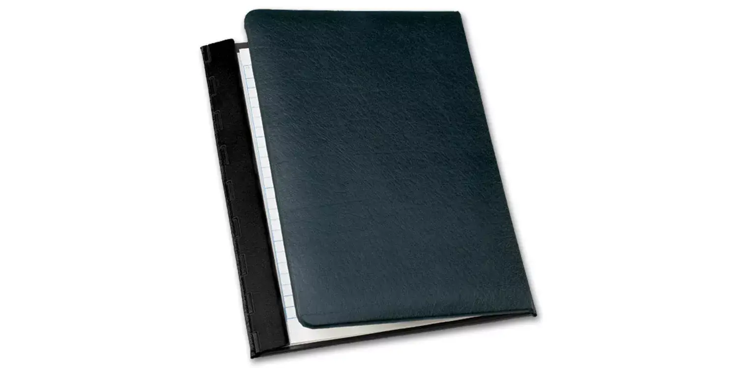 101603N, Leather Folding Board