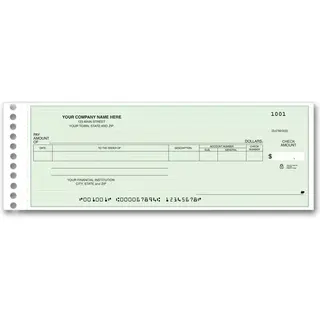 113011N, Data Entry Check