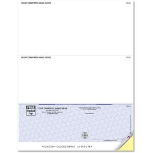 Laser Multipurpose Check - Bottom Check