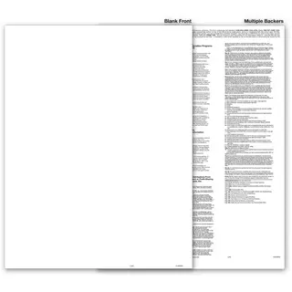 Blank Bulk 1099 Tax Forms