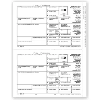 TF5143B - Laser 1099-R