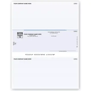 Laser Business Checks