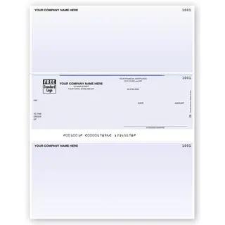 Microsoft® Dynamics Business Checks