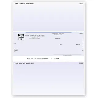 Microsoft® Dynamics Business Checks