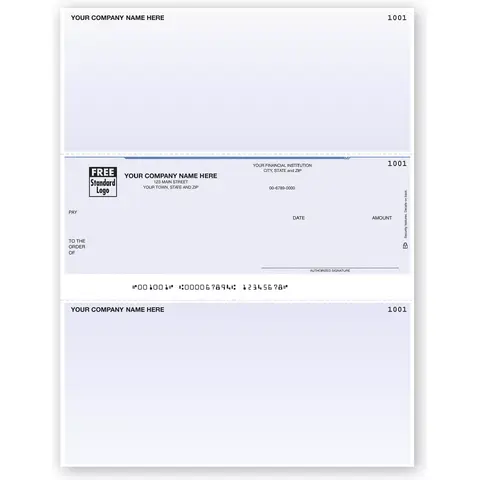 Microsoft® Dynamics Business Checks