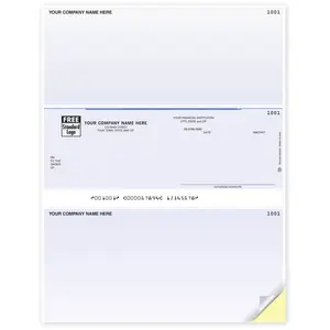 Laser Microsoft® Business Checks