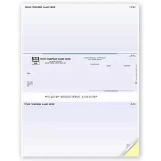 Sage 100 Contractor Laser Checks