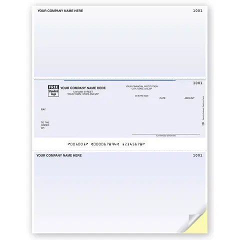 Sage 100 Contractor Laser Checks