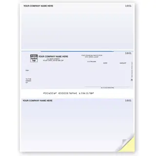 Sage 100 Contractor Laser Checks