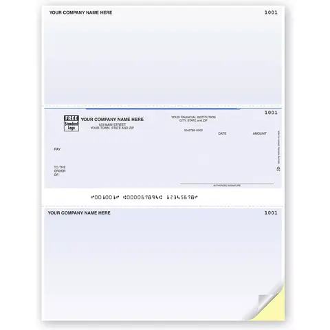 Sage 100 Contractor Laser Checks