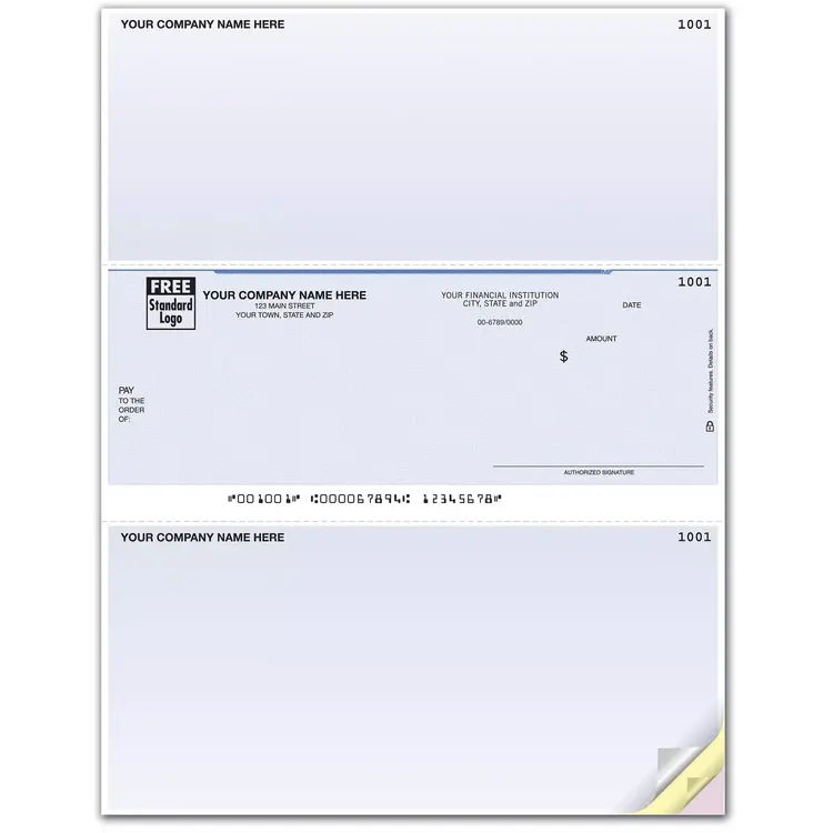 Sage OCR Checks