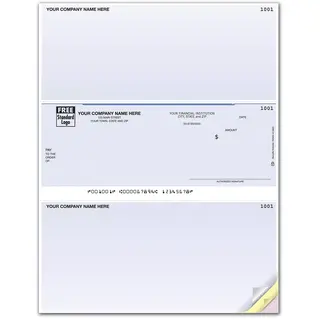 Sage OCR Checks
