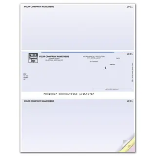 Sage OCR Checks
