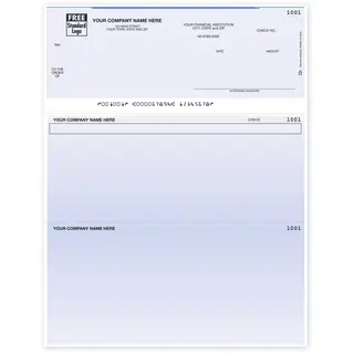 Sage 50 Accounting & BusinessWorks Laser Checks