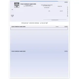 Sage 50 Accounting & BusinessWorks Laser Checks
