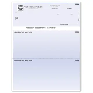 Sage Compatible Bank Computer Checks