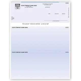 Redwing Software Compatible Business Checks