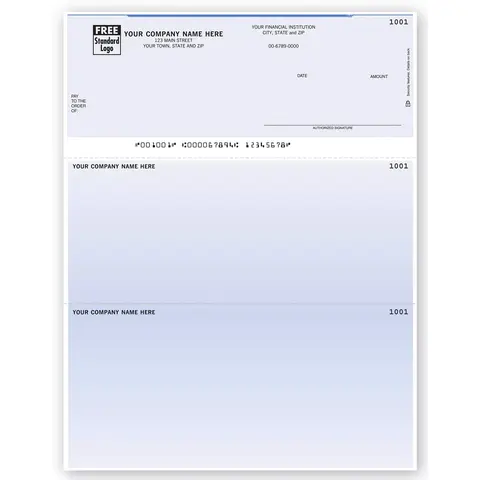 OSAS® Laser Checks