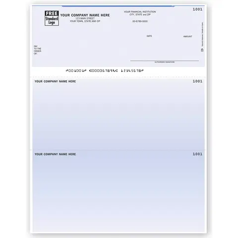 OSAS® Laser Checks