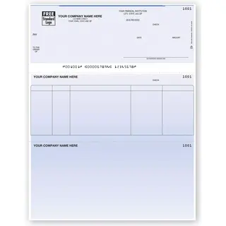 NewViews Account Payable Checks