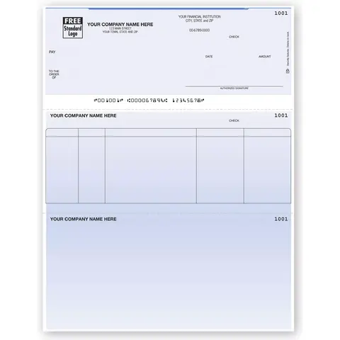 NewViews Account Payable Checks